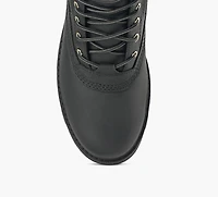 SOREL | BOTTE IMPERMÉABLE LARK-47 NOIR HOMMES