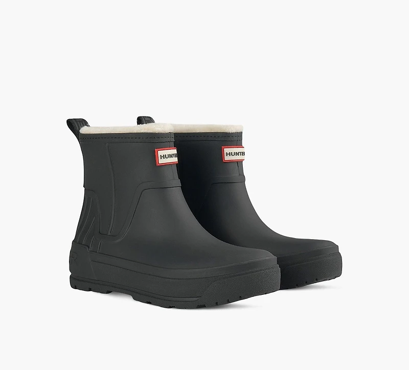 HUNTER | WILLA NOIR FEMMES