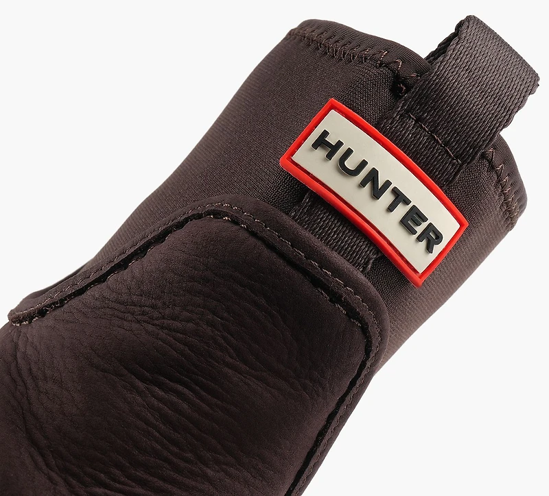 HUNTER | HADLEY BRUN FEMMES