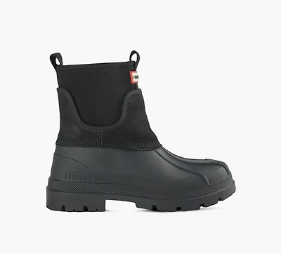 HUNTER | HADLEY NOIR FEMMES