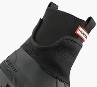 HUNTER | HADLEY NOIR FEMMES