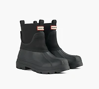 HUNTER | HADLEY NOIR FEMMES