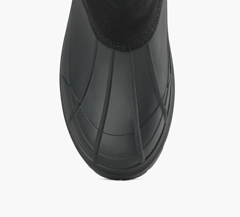 HUNTER | HADLEY NOIR FEMMES
