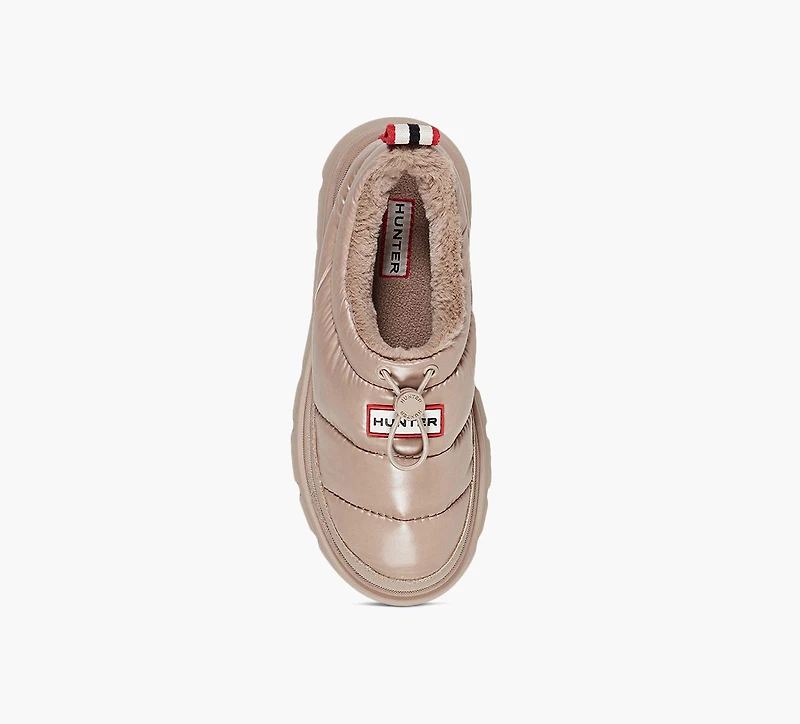 HUNTER | MADI5 BEIGE FEMMES