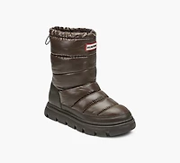 HUNTER | BOTTE MARIBELS WEATHER BRUN FEMMES