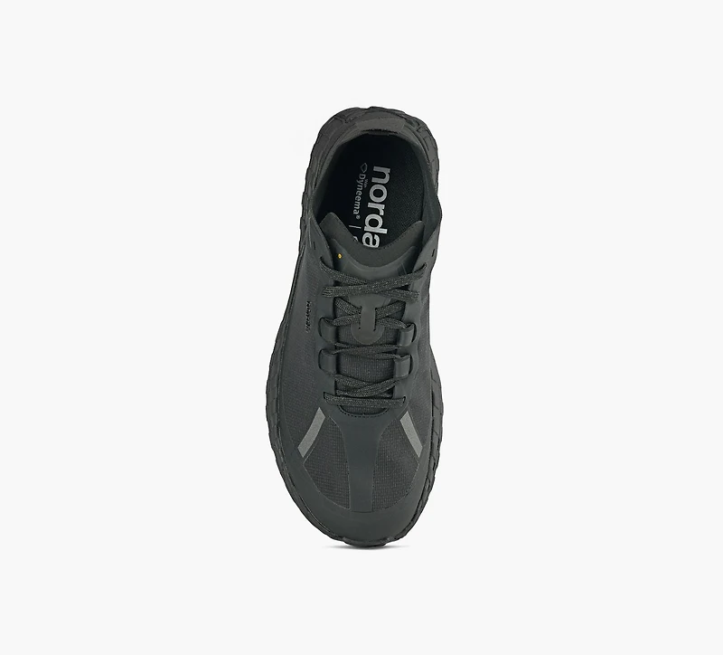 NORDA | 001A NOIR HOMMES