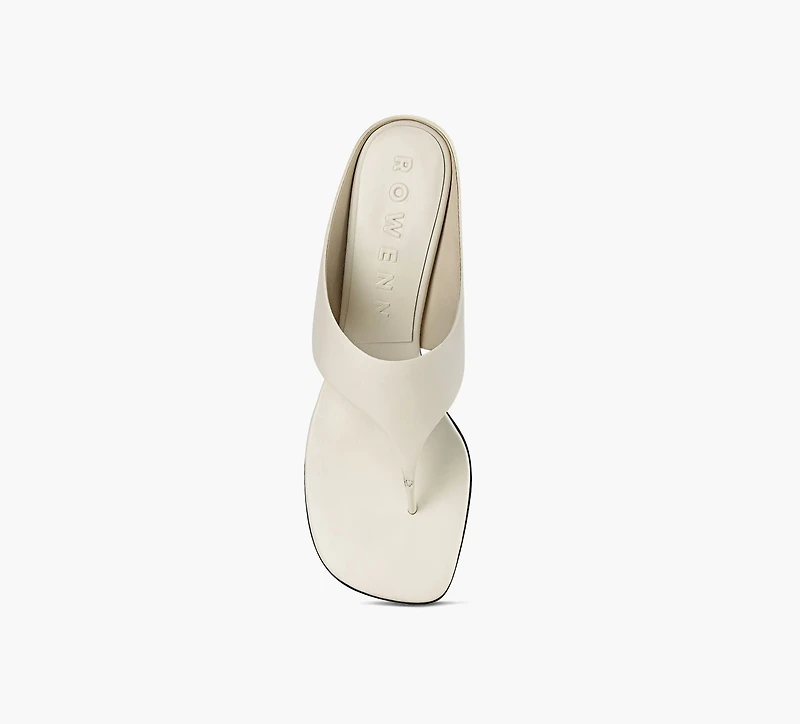 ROWENN | FYNN BLANC FEMMES