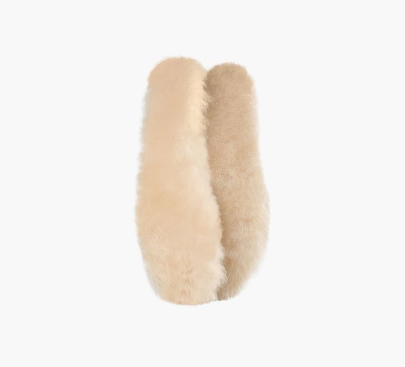 UGG | TRANSPARENT UNISEXE