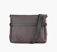 RAINS | SAC MESSAGER OTG | BRUN | UNISEXE