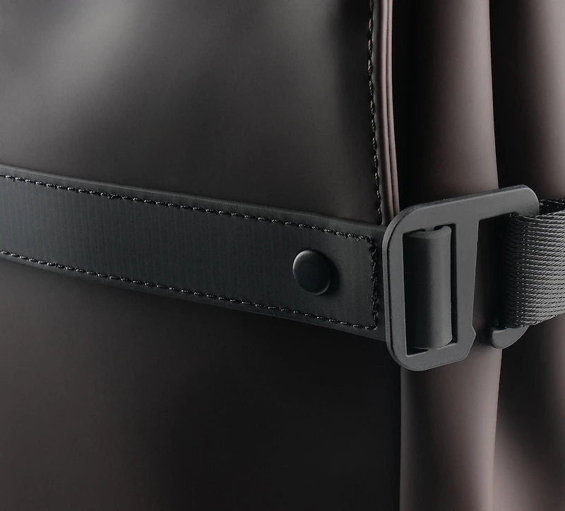 RAINS | SAC MESSAGER OTG | BRUN | UNISEXE