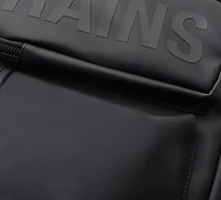 RAINS | POCHETTE D'ORDINATEUR TEXEL 13 POUCES | NOIR | UNISEXE