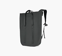 RAINS | SAC À DOS CABAS 2 WAY DEEPWATER | NOIR | UNISEXE