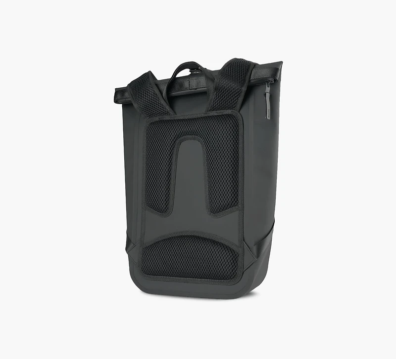 RAINS | SAC À DOS CABAS 2 WAY DEEPWATER | NOIR | UNISEXE
