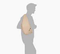RAINS | SAC BANANE DASH | BEIGE | UNISEXE