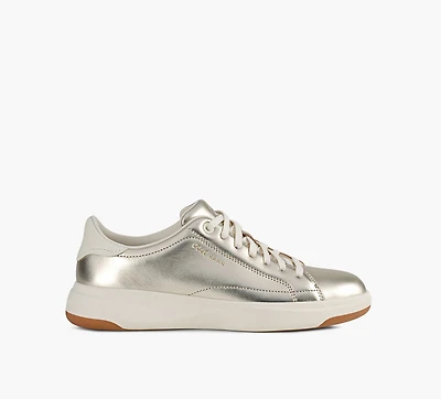 COLE HAAN | BASKET GRANDPRO TENNIS 2.0 OR FEMMES