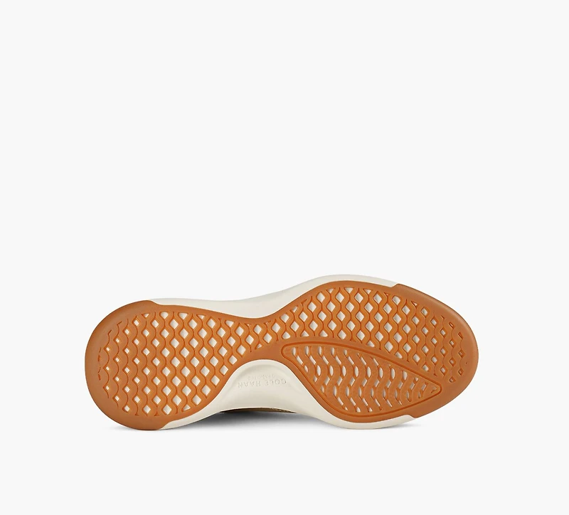 COLE HAAN | BASKET GRANDPRO TENNIS 2.0 OR FEMMES