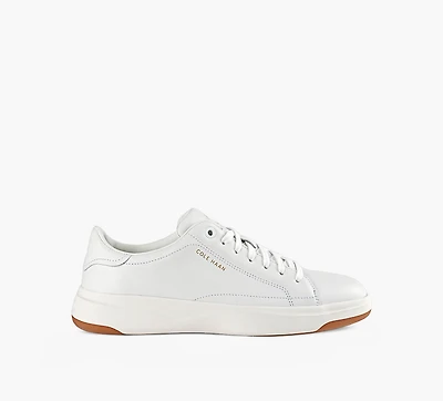 COLE HAAN | BASKET GRANDPRO TENNIS 2.0 BLANC FEMMES