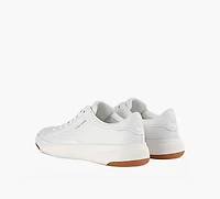 COLE HAAN | BASKET GRANDPRO TENNIS 2.0 BLANC FEMMES