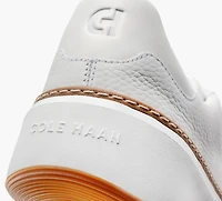 COLE HAAN | BASKET GRANDPRO TOPSPIN BLANC FEMMES