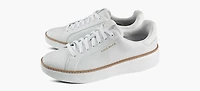 COLE HAAN | BASKET GRANDPRO TOPSPIN BLANC FEMMES