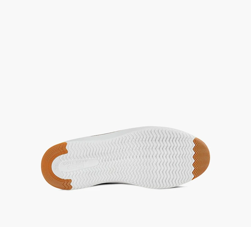 COLE HAAN | BASKET GRANDPRO TOPSPIN BLANC FEMMES