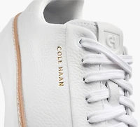 COLE HAAN | BASKET GRANDPRO TOPSPIN BLANC FEMMES