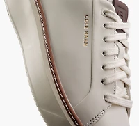COLE HAAN | BASKET GRANDPRO TOPSPIN BEIGE FEMMES