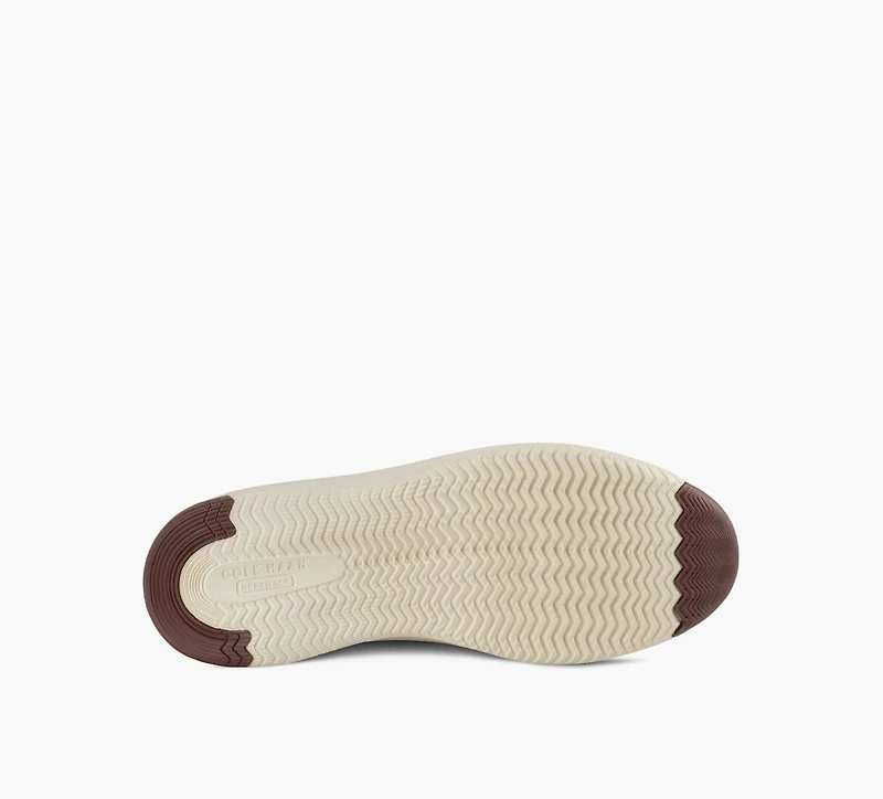 COLE HAAN | BASKET GRANDPRO TOPSPIN BEIGE FEMMES