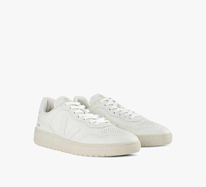 VEJA | V-90 BLANC HOMMES