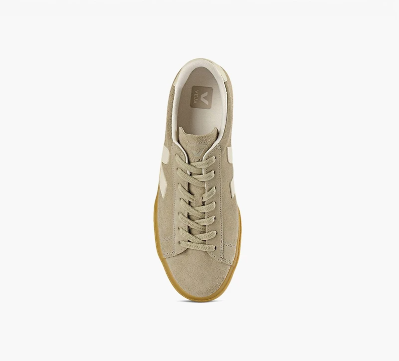 VEJA | CAMPO TAUPE HOMMES