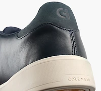 COLE HAAN | BASKET GRANDPRO LUXE À ENFILER BLEU HOMMES