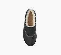 SOREL | AMBLER FIRESIDE IMPERMÉABLE NOIR HOMMES