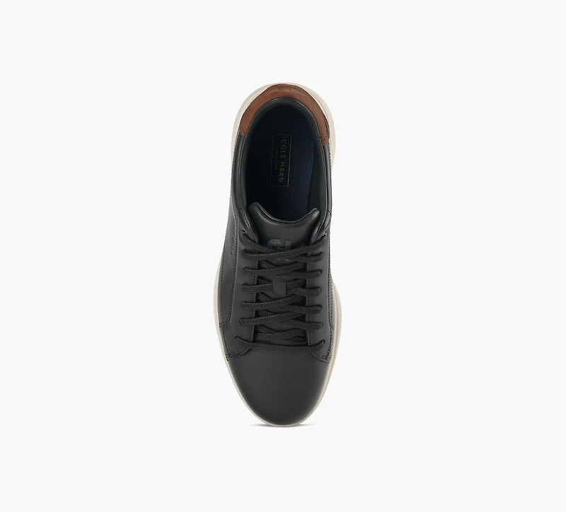 COLE HAAN | BASKET GRANDPRO TENNIS 2.0 NOIR HOMMES