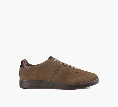 COLE HAAN | BASKET GRANDPRO FLEXCRAFT BRUN HOMMES