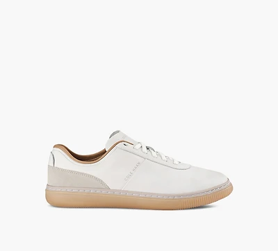 COLE HAAN | BASKET GRANDPRO PACKWELL BLANC HOMMES
