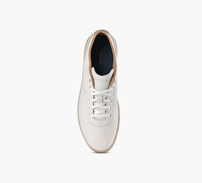 COLE HAAN | BASKET GRANDPRO PACKWELL BLANC HOMMES