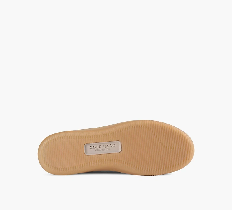 COLE HAAN | BASKET GRANDPRO PACKWELL BLANC HOMMES