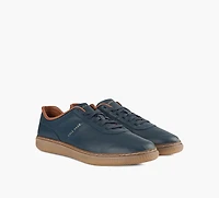 COLE HAAN | BASKET GRANDPRO PACKWELL BLEU HOMMES
