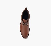 COLE HAAN | CHUKKA ROUNDHILL GRAND BRUN HOMMES