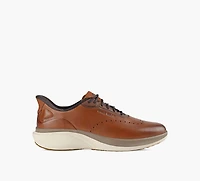 COLE HAAN | OXFORD ORIGINAL NEOARC QUICK ON TAN HOMMES