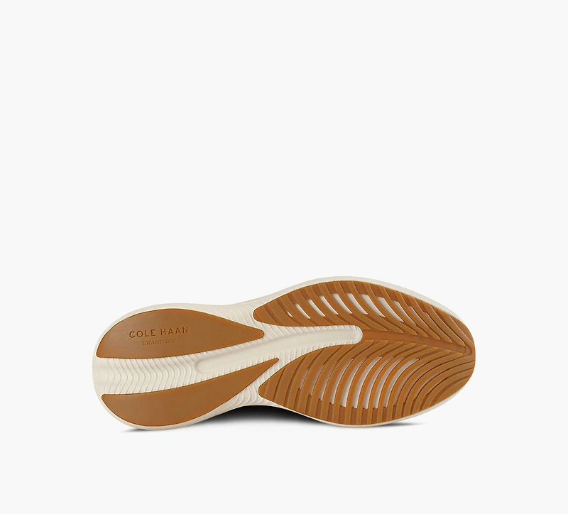 COLE HAAN | OXFORD ORIGINAL NEOARC QUICK ON TAN HOMMES