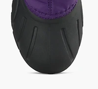 SOREL | BOTTE FLURRY VIOLET GRAND ENFANT FILLE