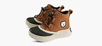 SOREL | BOTTE OUT N ABOUT IV CLASSIC TAN GRAND ENFANT FILLE