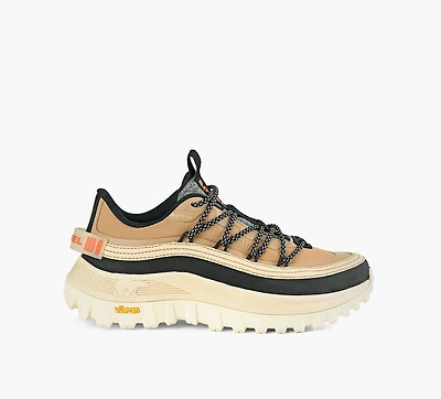 SOREL | CHAUSSURE CALLSIGN HORIZON LOW IMPERMÉABLE BEIGE FEMMES