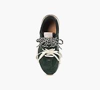 SOREL | BASKET KINETIC EMBER LX VERT FEMMES