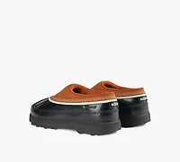 SOREL | AMBLER IMPERMÉABLE  ORANGE FEMMES