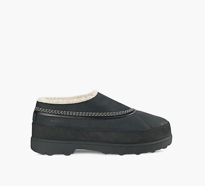 SOREL | AMBLER FIRESIDE IMPERMÉABLE NOIR FEMMES