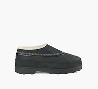 SOREL | AMBLER FIRESIDE IMPERMÉABLE NOIR FEMMES