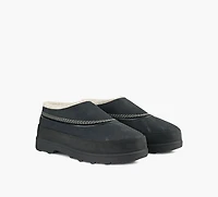 SOREL | AMBLER FIRESIDE IMPERMÉABLE NOIR FEMMES