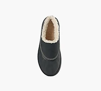 SOREL | AMBLER FIRESIDE IMPERMÉABLE NOIR FEMMES